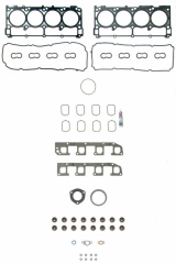 Zylinderkopfdichtsatz - Cylinderhead Set  Dodge 5,7L Hemi 03-08